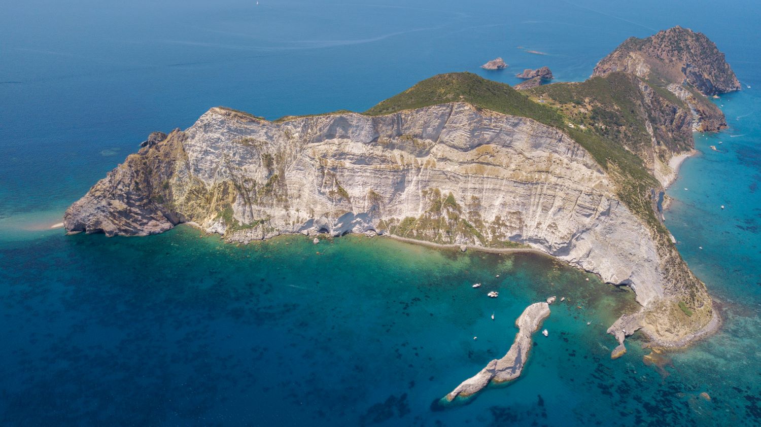 Cilento e Costiera Amalfitana